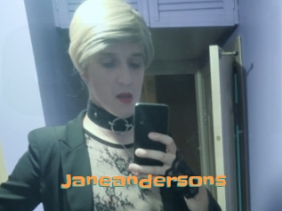 Janeandersons