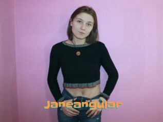 Janeangular