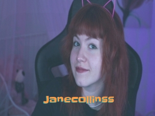 Janecollinss