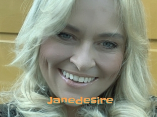 Janedesire