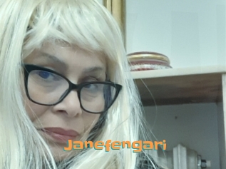 Janefengari