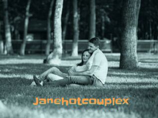 Janehotcouplex