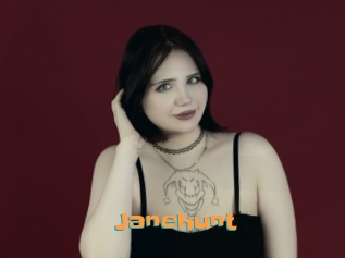 Janehunt