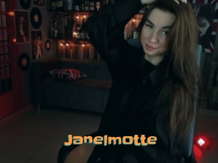 Janelmotte