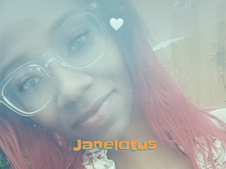 Janelotus