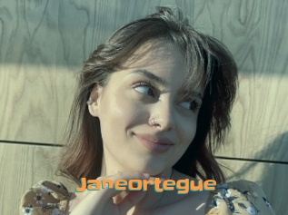 Janeortegue