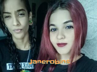 Janerobins