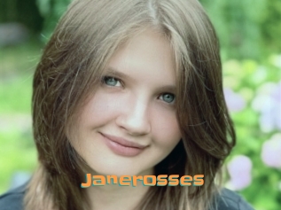 Janerosses