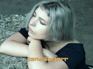 Janesugarr