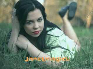 Janetmagice