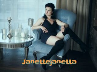 Janettejanetta