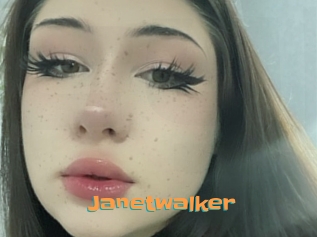 Janetwalker