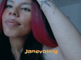 Janevalmy