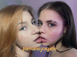 Janicejoyce