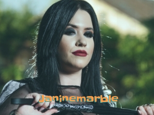 Janinemarble