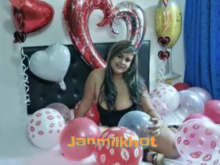 Janmilkhot