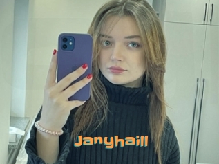 Janyhaill