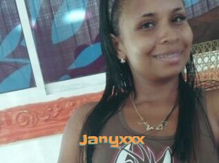 Janyxxx