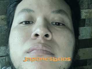 Japonesboos