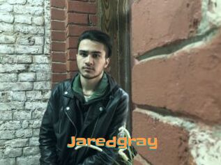 Jaredgray