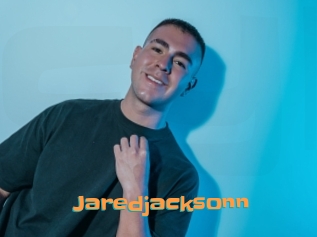Jaredjacksonn