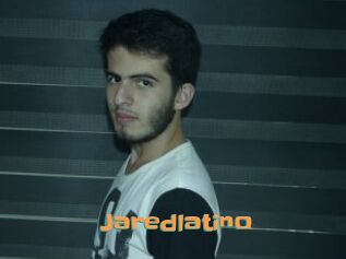 Jaredlatino
