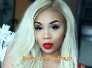 Jasminbadour