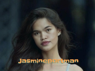 Jasmineportman