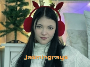 Jasmingrays