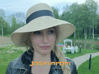 Jasminrom