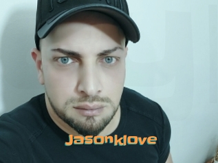 Jasonklove