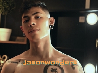 Jasonwonders