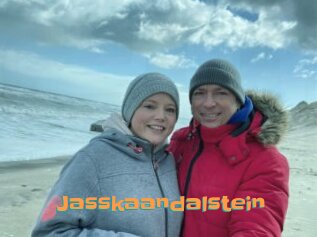 Jasskaandalstein