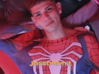 jassonsmit Cyberhuren