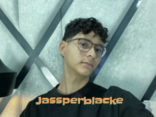 Jassperblacke