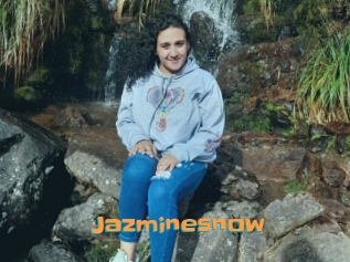 Jazminesnow