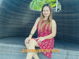 Jazzyscarlet