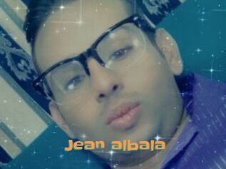 Jean_albala
