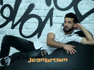 Jeanbrown