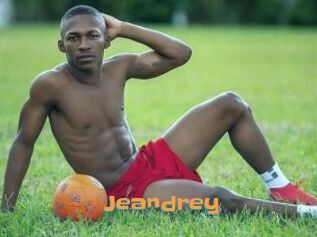 Jeandrey