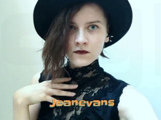 Jeanevans