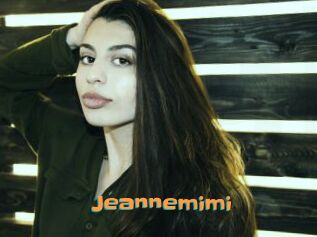 Jeannemimi
