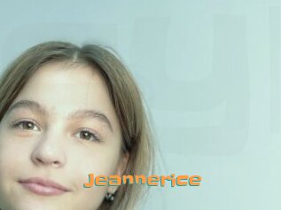 Jeannerice