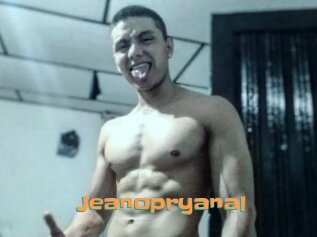 Jeanopryanal