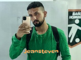 Jeansteven