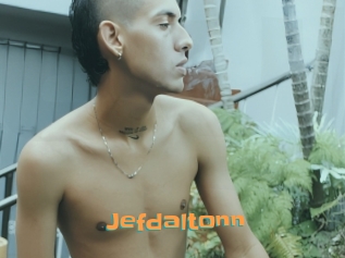 Jefdaltonn
