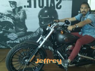 Jeffrey