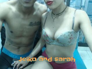 Jeiko_and_sarah