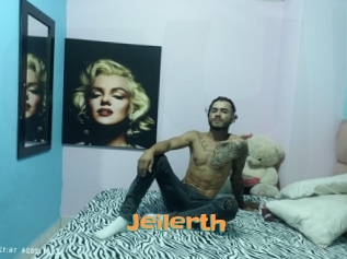 Jeilerth
