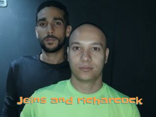 Jeins_and_richarcock